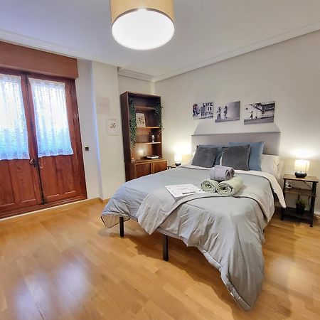 Apartamento Plaza Espana Gran Via Centro Daire Madrid Dış mekan fotoğraf