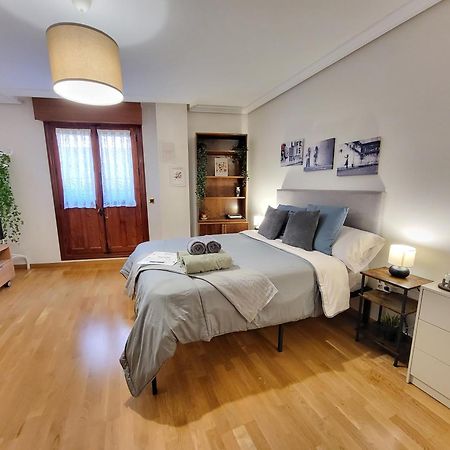 Apartamento Plaza Espana Gran Via Centro Daire Madrid Dış mekan fotoğraf