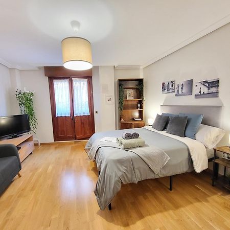 Apartamento Plaza Espana Gran Via Centro Daire Madrid Dış mekan fotoğraf