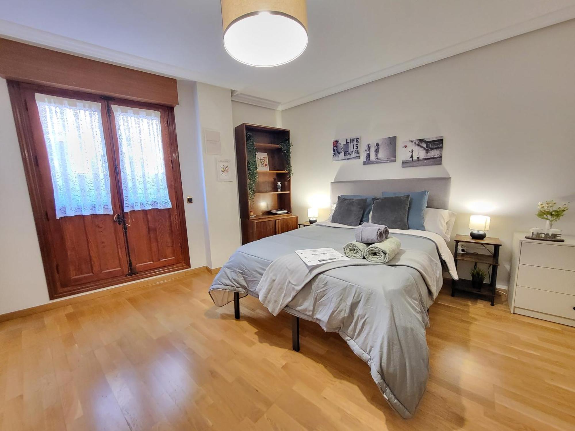Apartamento Plaza Espana Gran Via Centro Daire Madrid Dış mekan fotoğraf