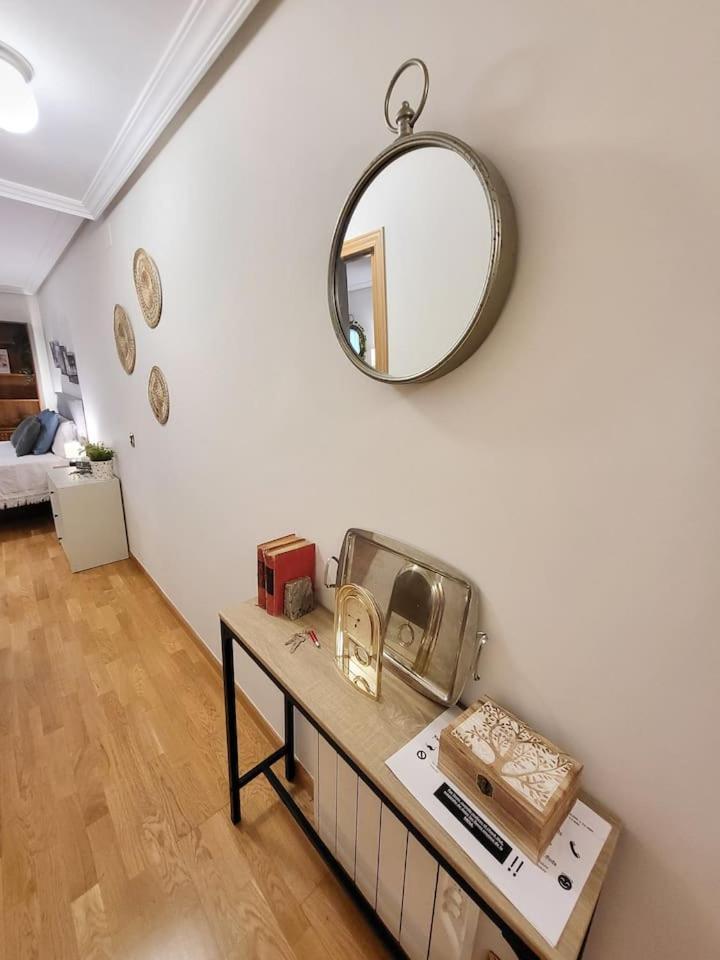 Apartamento Plaza Espana Gran Via Centro Daire Madrid Dış mekan fotoğraf