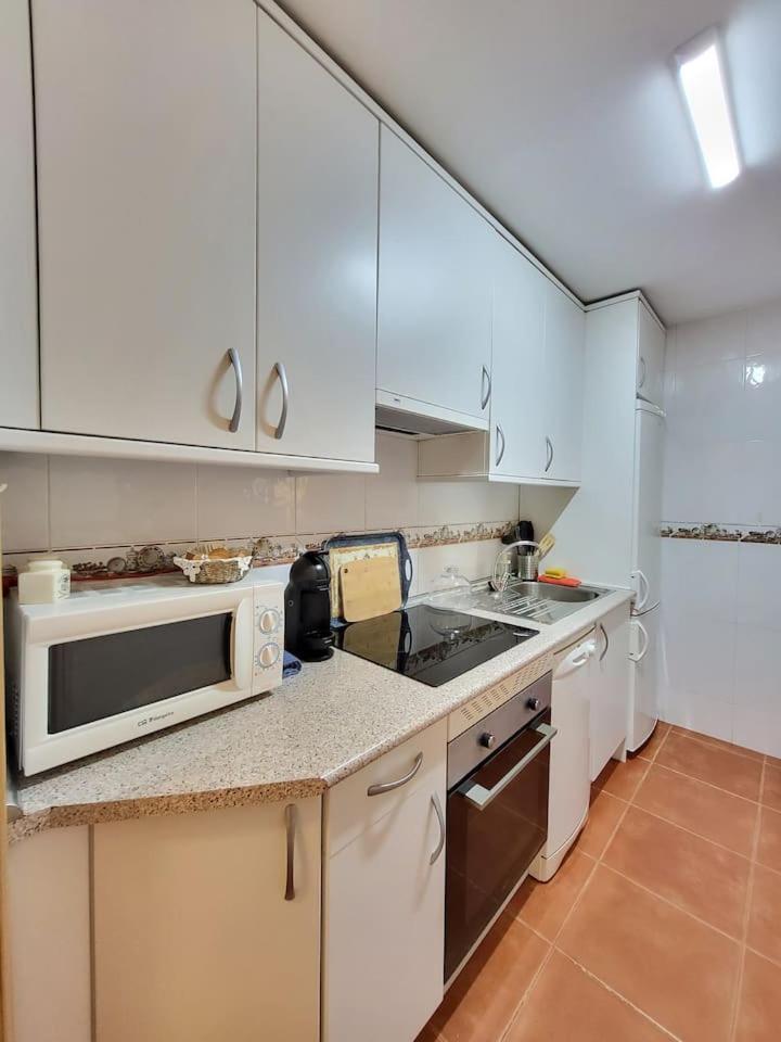 Apartamento Plaza Espana Gran Via Centro Daire Madrid Dış mekan fotoğraf