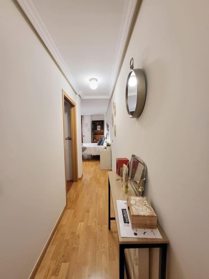 Apartamento Plaza Espana Gran Via Centro Daire Madrid Dış mekan fotoğraf
